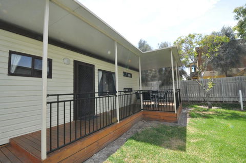 Beachside Holiday Park - Lennox Head Accommodation 9