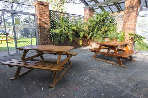 Beachside Holiday Park - Lennox Head Accommodation 22