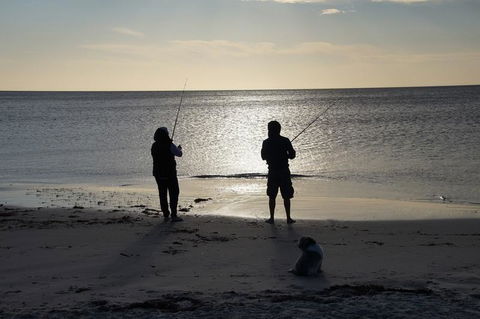 Beachside Holiday Park - Lennox Head Accommodation 18
