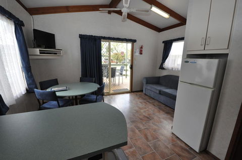 Beachside Holiday Park - Lennox Head Accommodation 7