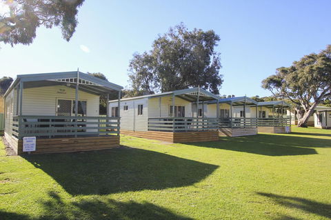 Beachside Holiday Park - Lennox Head Accommodation 1