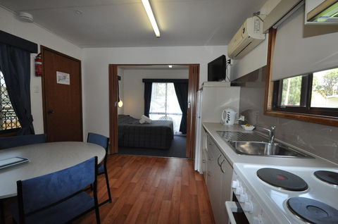 Beachside Holiday Park - Lennox Head Accommodation 13