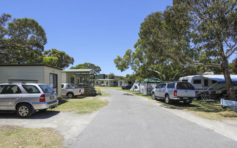 Beachside Holiday Park - Lennox Head Accommodation 16