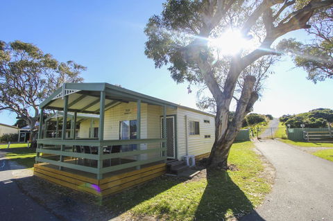 Beachside Holiday Park - Lennox Head Accommodation 5