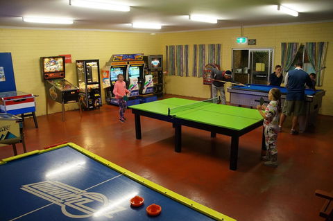 Beachside Holiday Park - Lennox Head Accommodation 23