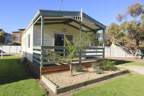 Beachside Holiday Park - Lennox Head Accommodation 4
