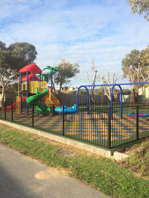 Beachside Holiday Park - Lennox Head Accommodation 14