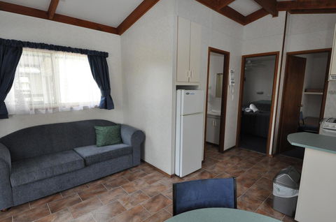 Beachside Holiday Park - Lennox Head Accommodation 0