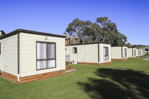 Beachside Holiday Park - Lennox Head Accommodation 10