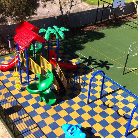 Beachside Holiday Park - Lennox Head Accommodation 15