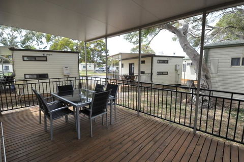 Beachside Holiday Park - Lennox Head Accommodation 6