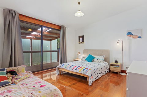The Log Cabin - 47 Jetty Road - Lennox Head Accommodation 11