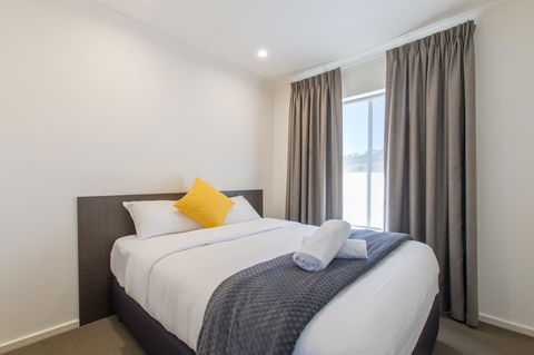 Mick O\'Sheas - Lennox Head Accommodation 17