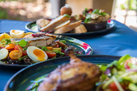 Mick O\'Sheas - Lennox Head Accommodation 41