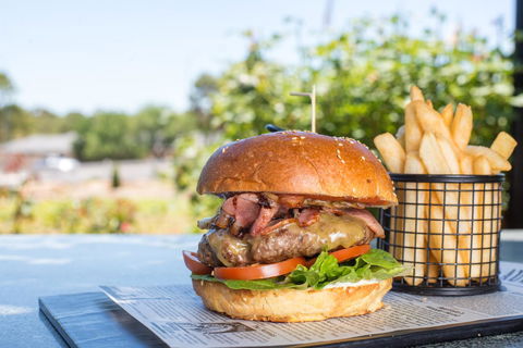 Mick O\'Sheas - Lennox Head Accommodation 42