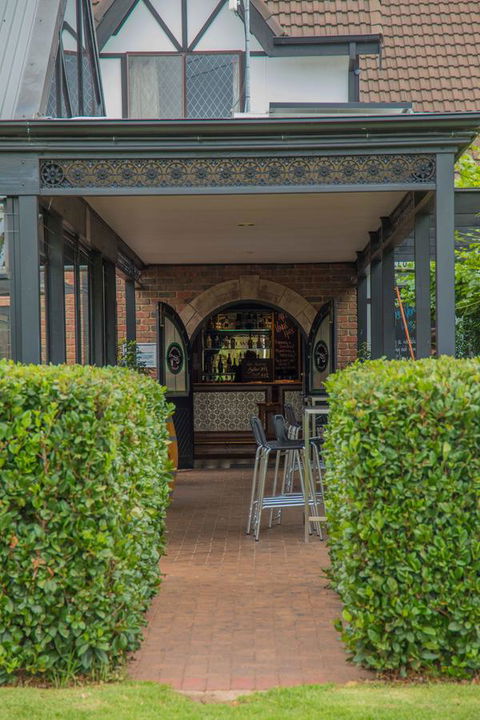 Mick O\'Sheas - Lennox Head Accommodation 40