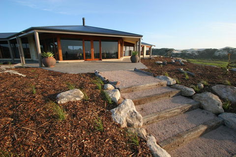 Almonta Park Lodge - Lennox Head Accommodation 2
