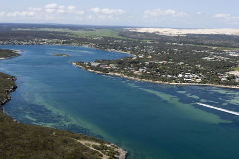 Almonta Park Lodge - Lennox Head Accommodation 8