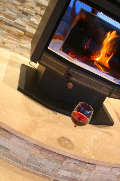 Almonta Park Lodge - Lennox Head Accommodation 7