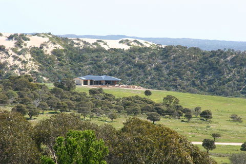 Almonta Park Lodge - Lennox Head Accommodation 0