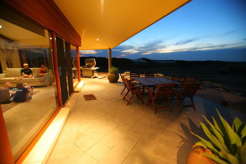 Almonta Park Lodge - Lennox Head Accommodation 3