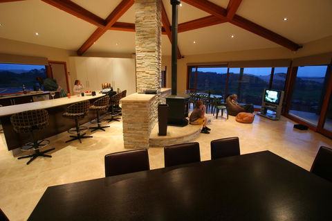 Almonta Park Lodge - Lennox Head Accommodation 4