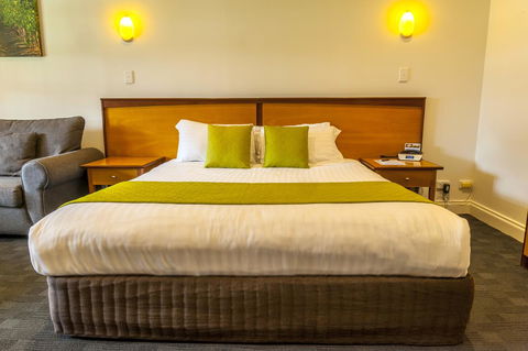 Serafino McLaren Vale - Lennox Head Accommodation 3