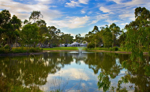 Serafino McLaren Vale - Lennox Head Accommodation 12