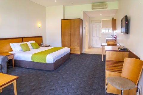 Serafino McLaren Vale - Lennox Head Accommodation 1