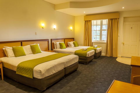 Serafino McLaren Vale - Lennox Head Accommodation 2