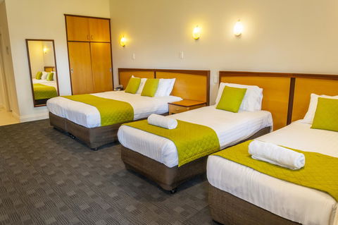 Serafino McLaren Vale - Lennox Head Accommodation 4