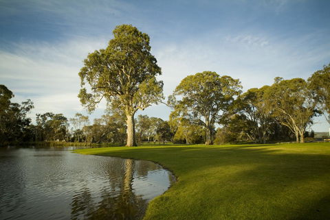 Serafino McLaren Vale - Lennox Head Accommodation 16