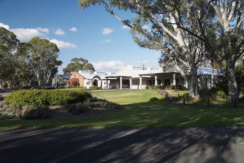 Serafino McLaren Vale - Lennox Head Accommodation 18