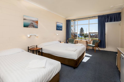 Blue Seas Motel - Lennox Head Accommodation 11