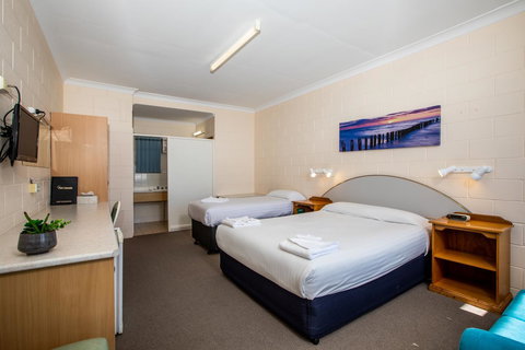 Blue Seas Motel - Lennox Head Accommodation 3