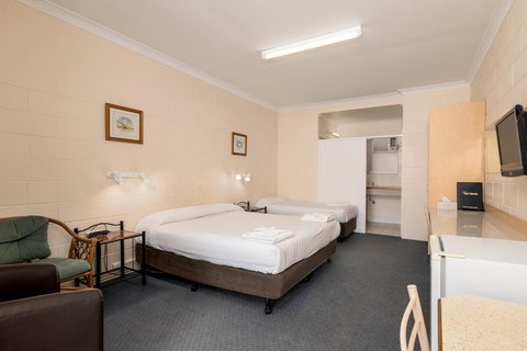 Blue Seas Motel - Lennox Head Accommodation 1
