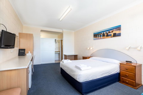 Blue Seas Motel - Lennox Head Accommodation 6