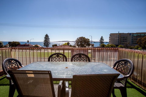 Blue Seas Motel - Lennox Head Accommodation 7