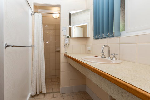 Blue Seas Motel - Lennox Head Accommodation 2