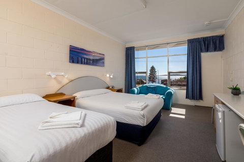 Blue Seas Motel - Lennox Head Accommodation 5