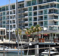 Breakwater Apartment - Lennox Head Accommodation
