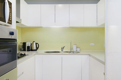 Beachside Luxury & Comfort, Ocean Views In Glenelg - Lennox Head Accommodation 14