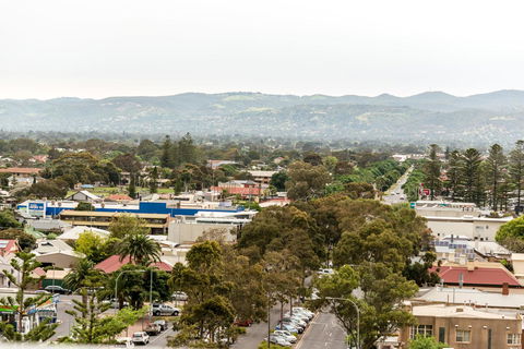 Beachside Luxury & Comfort, Ocean Views In Glenelg - Lennox Head Accommodation 30