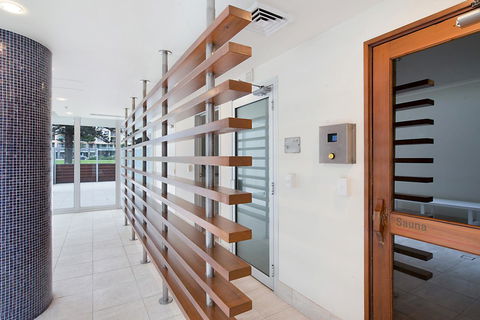 Beachside Luxury & Comfort, Ocean Views In Glenelg - Lennox Head Accommodation 27