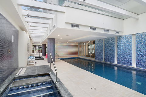 Beachside Luxury & Comfort, Ocean Views In Glenelg - Lennox Head Accommodation 28