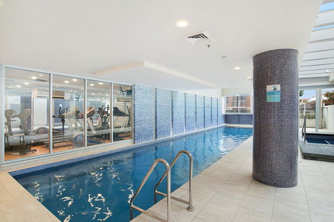 Beachside Luxury & Comfort, Ocean Views In Glenelg - Lennox Head Accommodation 5