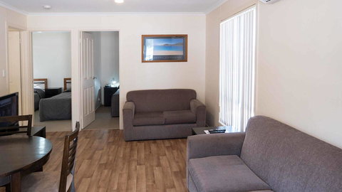 Wallaroo Holiday Park - Lennox Head Accommodation 28