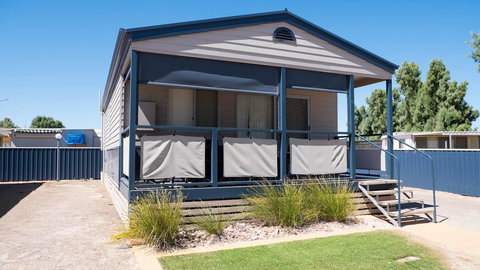 Wallaroo Holiday Park - Lennox Head Accommodation 16
