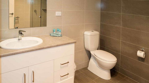 Wallaroo Holiday Park - Lennox Head Accommodation 1