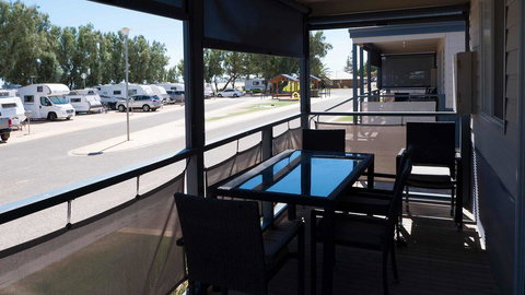 Wallaroo Holiday Park - Lennox Head Accommodation 19